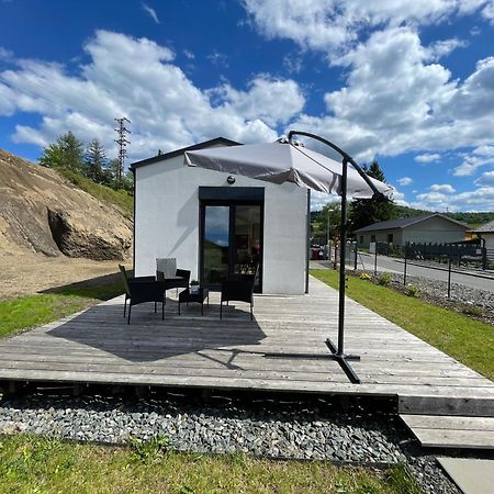 Domecek Jasna Villa Jeseník Exterior foto