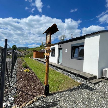 Domecek Jasna Villa Jeseník Exterior foto